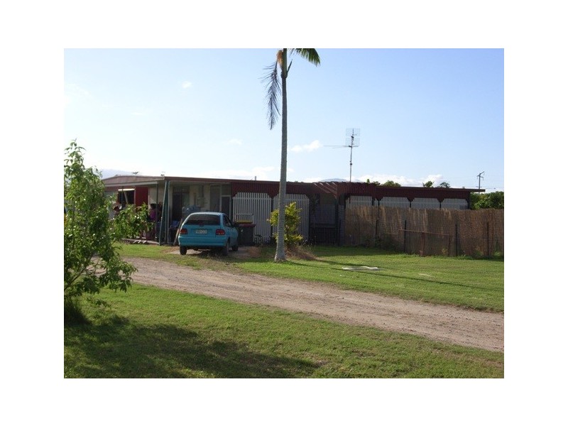 Horseshoe Lagoon QLD 4809