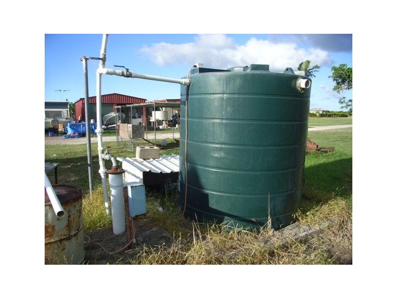 Horseshoe Lagoon QLD 4809