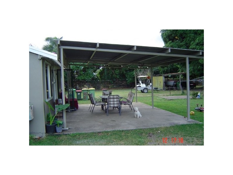 97 Eleventh Avenue, Home Hill QLD 4806