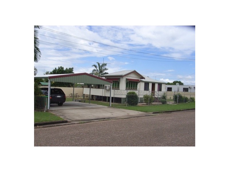 3 Fifth Street, Home Hill QLD 4806