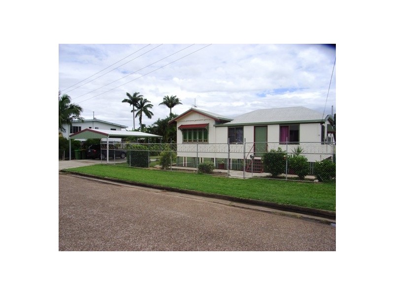 3 Fifth Street, Home Hill QLD 4806