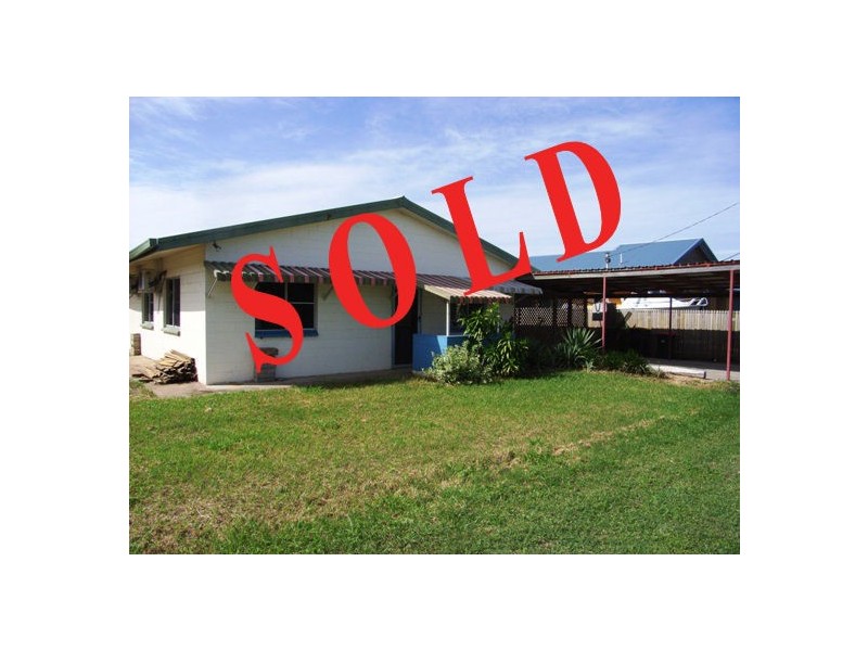 43 Braby Street, Alva QLD 4807