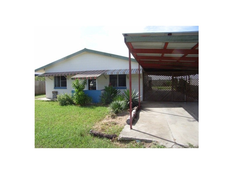 43 Braby Street, Alva QLD 4807