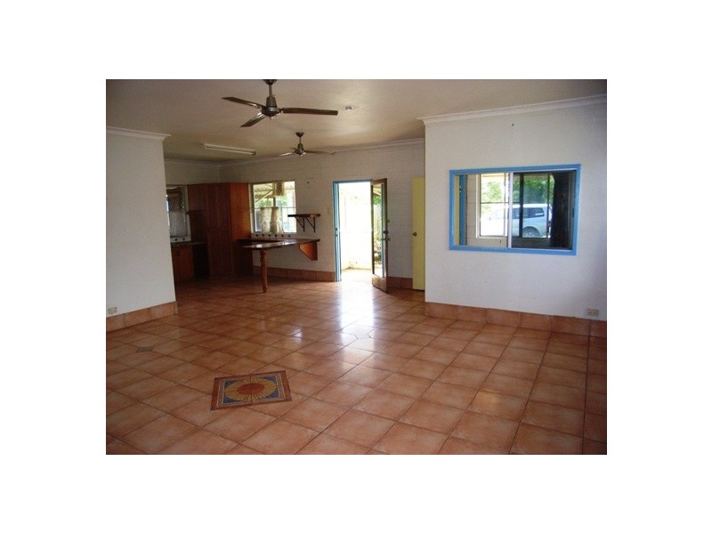 43 Braby Street, Alva QLD 4807