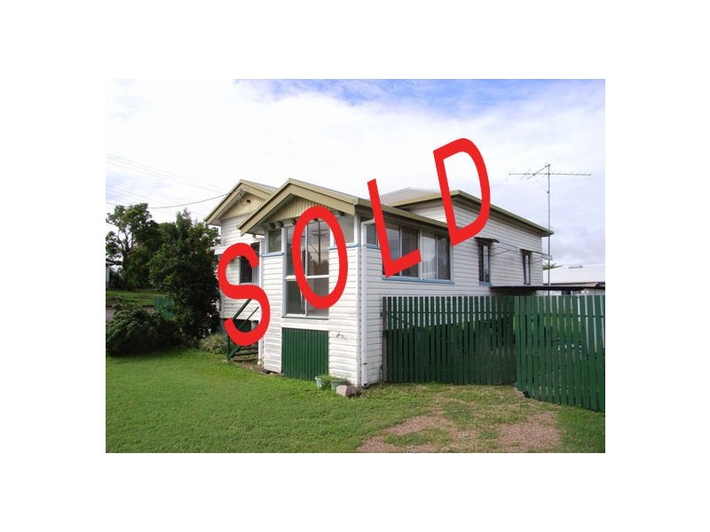 47 Chippendale Street, Ayr QLD 4807