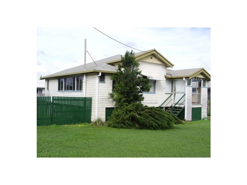 47 Chippendale Street, Ayr QLD 4807