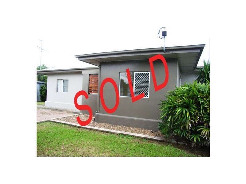 13 Michael Street, Ayr QLD 4807