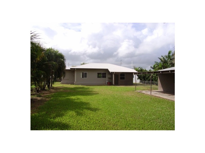 13 Michael Street, Ayr QLD 4807