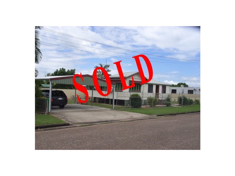 3 Fifth Street, Home Hill QLD 4806