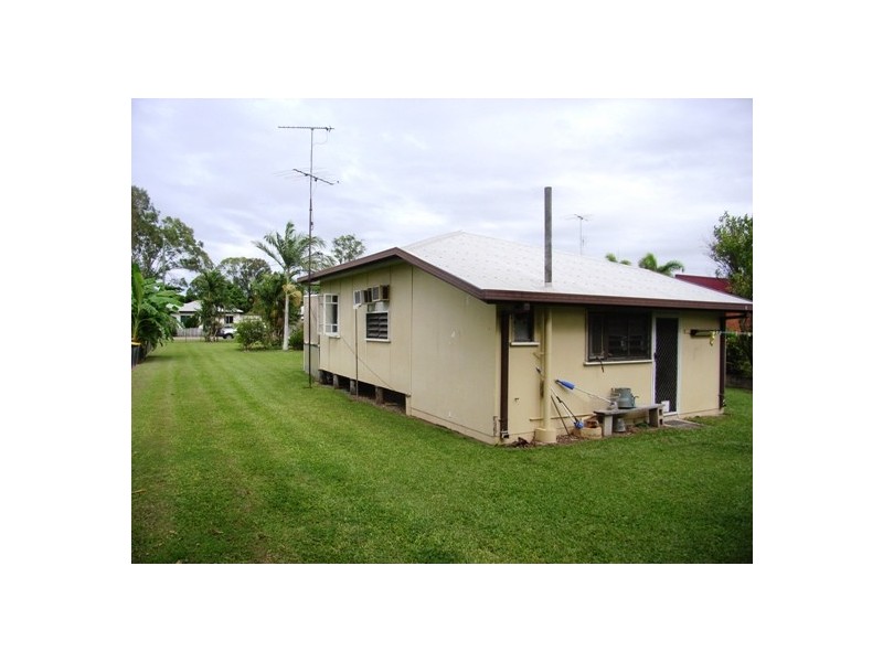 Ayr QLD 4807
