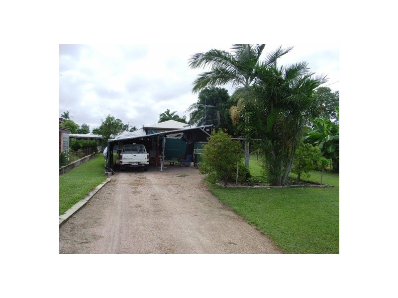Ayr QLD 4807