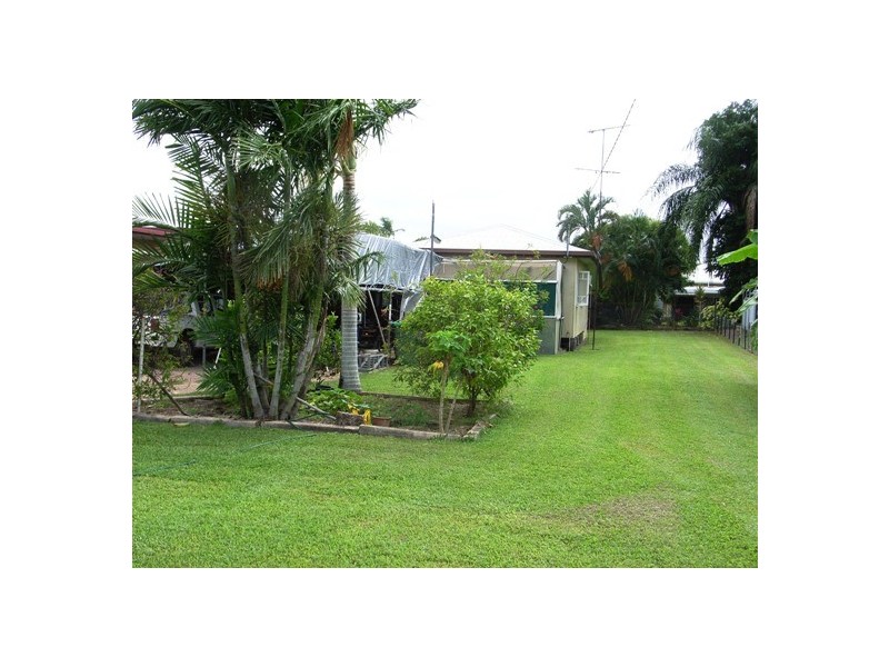 Ayr QLD 4807