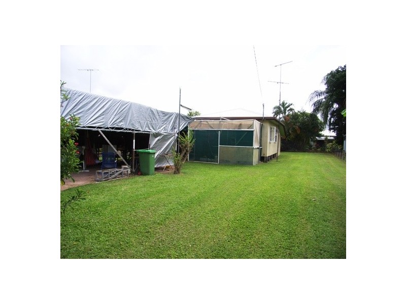 Ayr QLD 4807