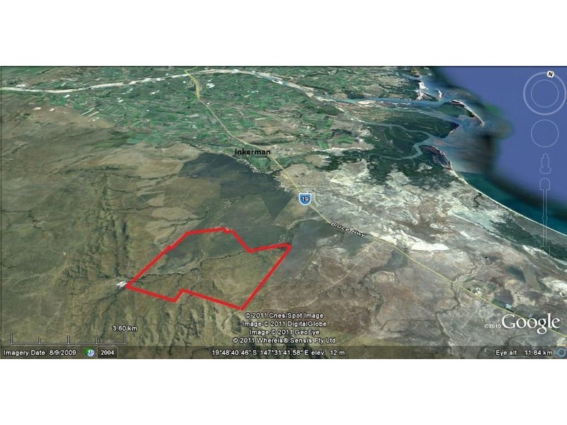 Home Hill QLD 4806