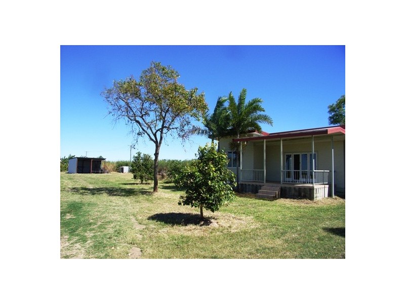 221 Hodel Road, Giru QLD 4809