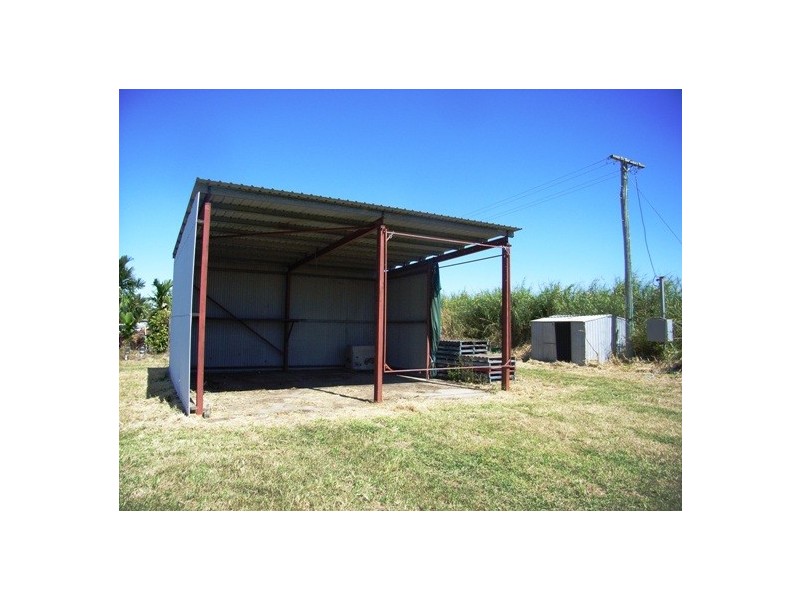 221 Hodel Road, Giru QLD 4809