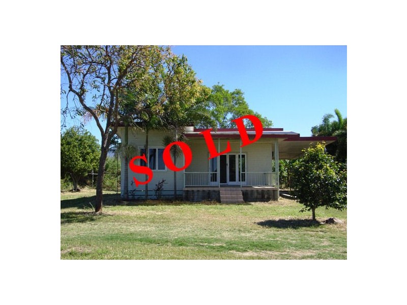 221 Hodel Rd, Giru QLD 4809