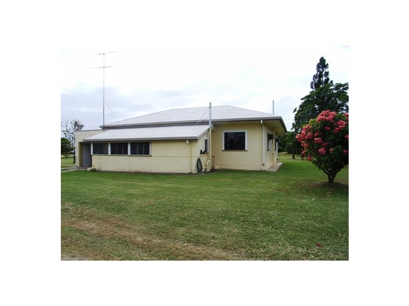 Home Hill QLD 4806