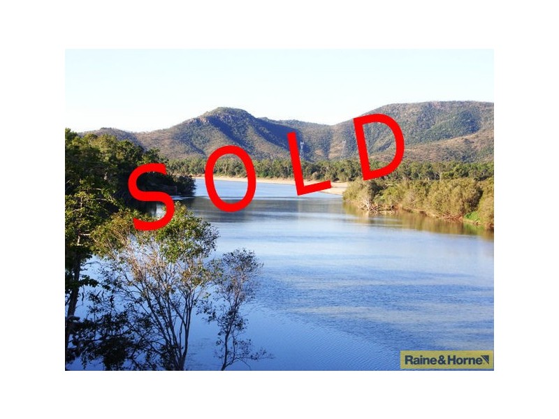 “Steepy Banks” Dalbeg Road, Clare, Ayr QLD 4807