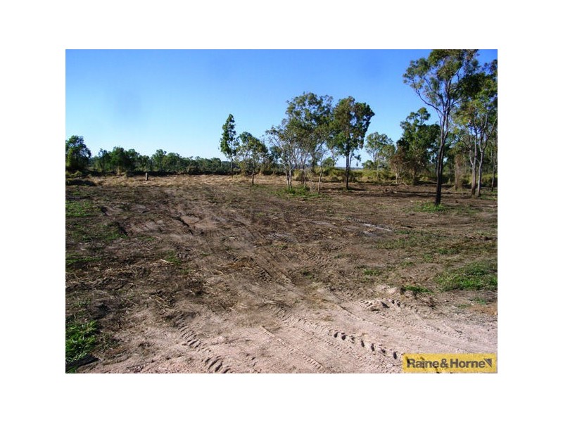 “Steepy Banks” Dalbeg Road, Clare, Ayr QLD 4807