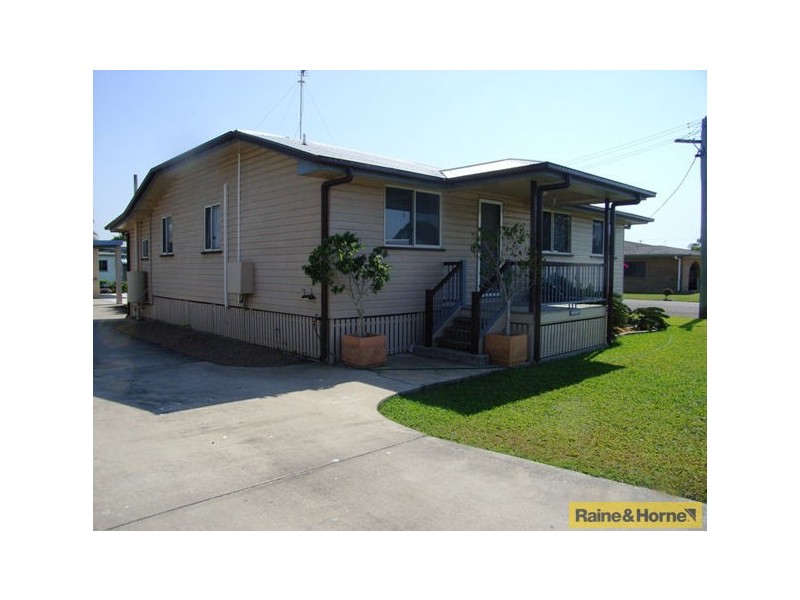 Ayr QLD 4807
