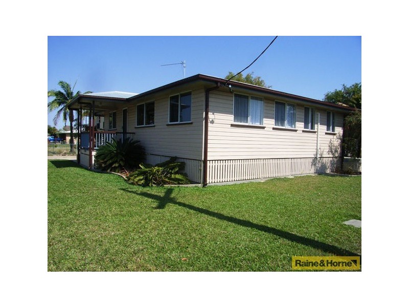 Ayr QLD 4807