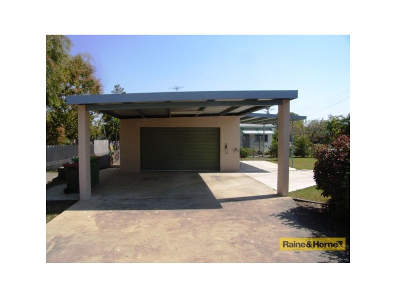 Ayr QLD 4807