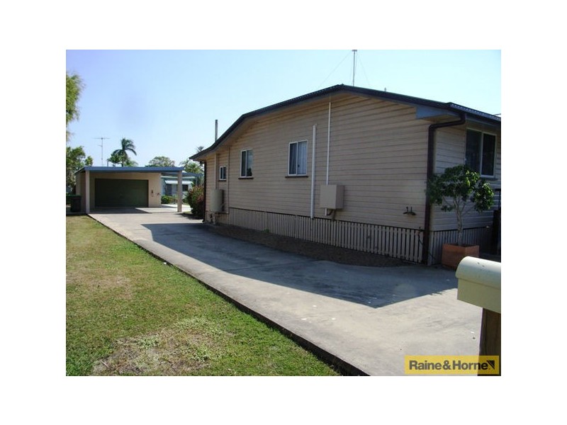 Ayr QLD 4807