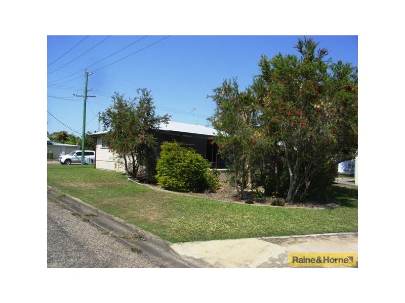 Ayr QLD 4807