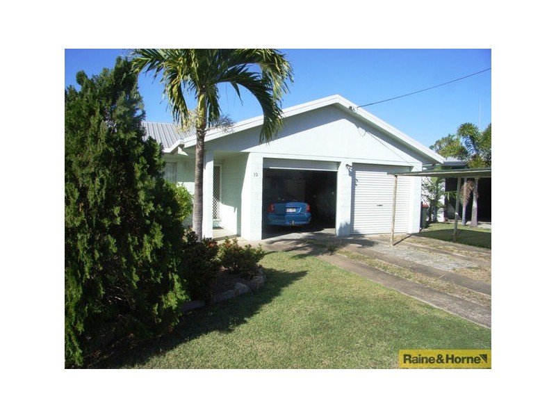 Brandon QLD 4808