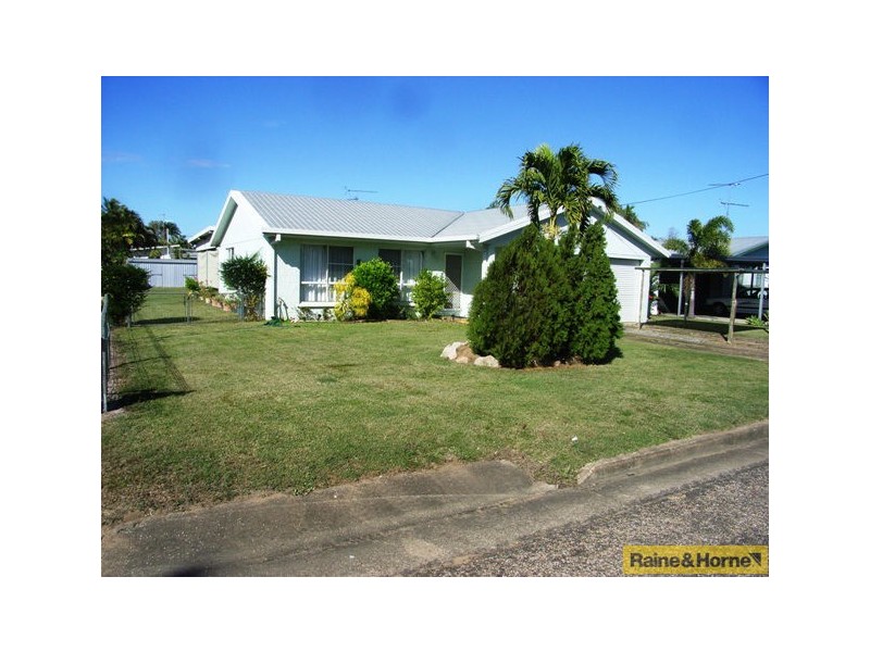 Brandon QLD 4808