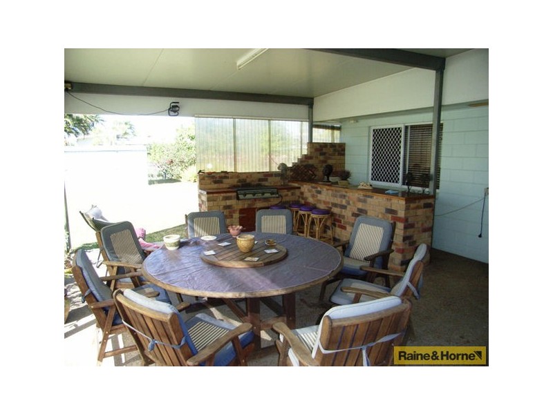 Brandon QLD 4808