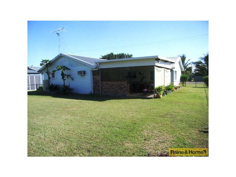 Brandon QLD 4808