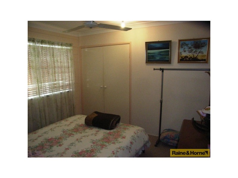 Brandon QLD 4808