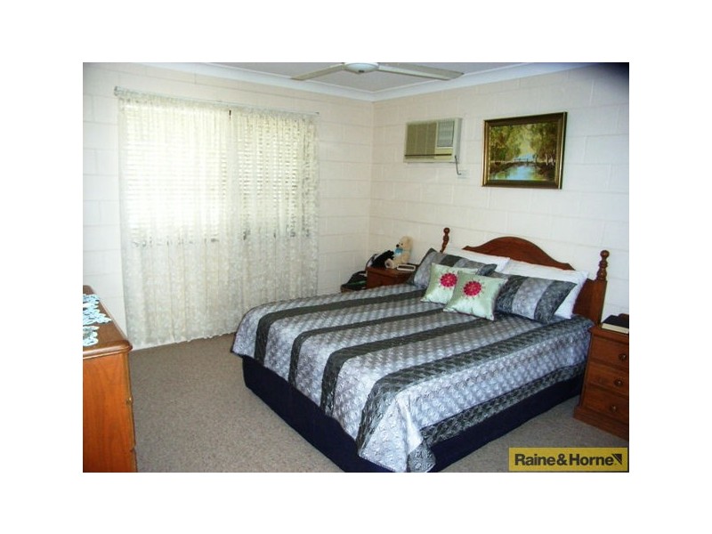 Brandon QLD 4808