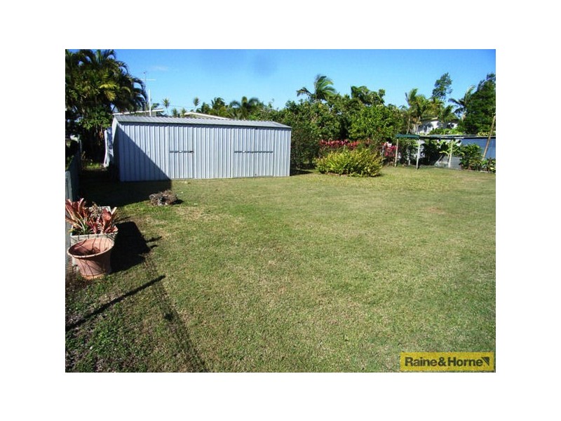 Brandon QLD 4808