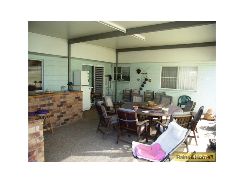Brandon QLD 4808