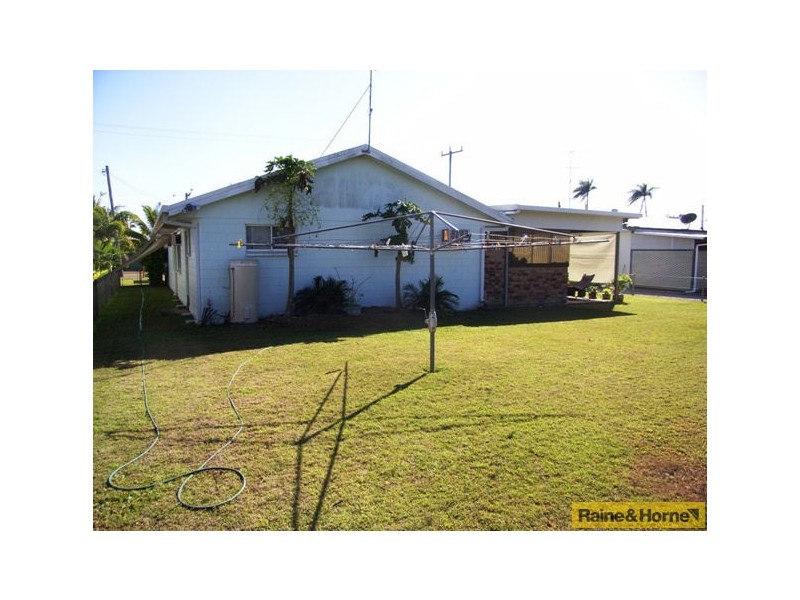 Brandon QLD 4808