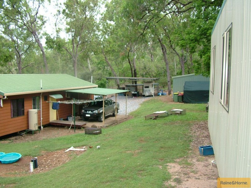 34327 Bruce Highway, Giru QLD 4809
