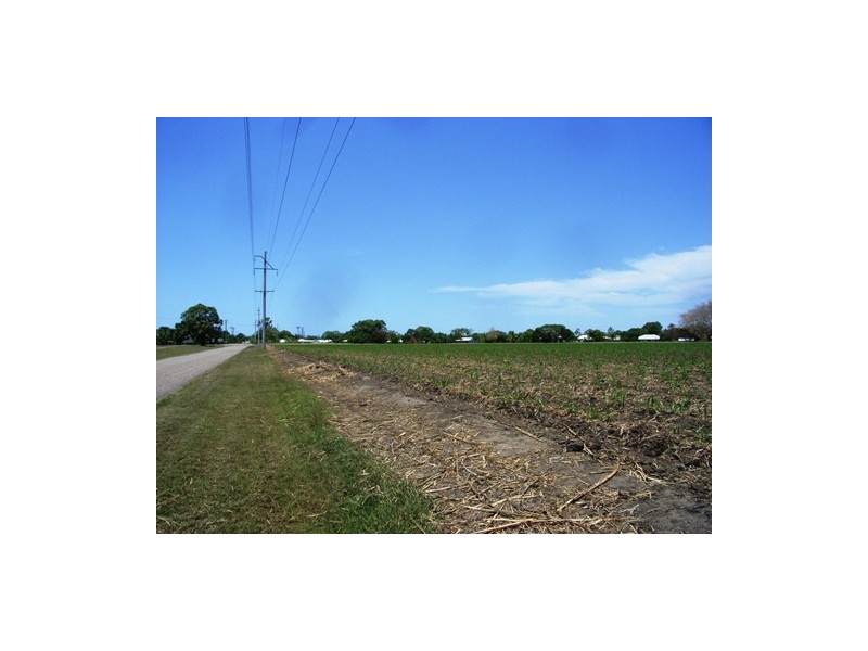 Ayr QLD 4807