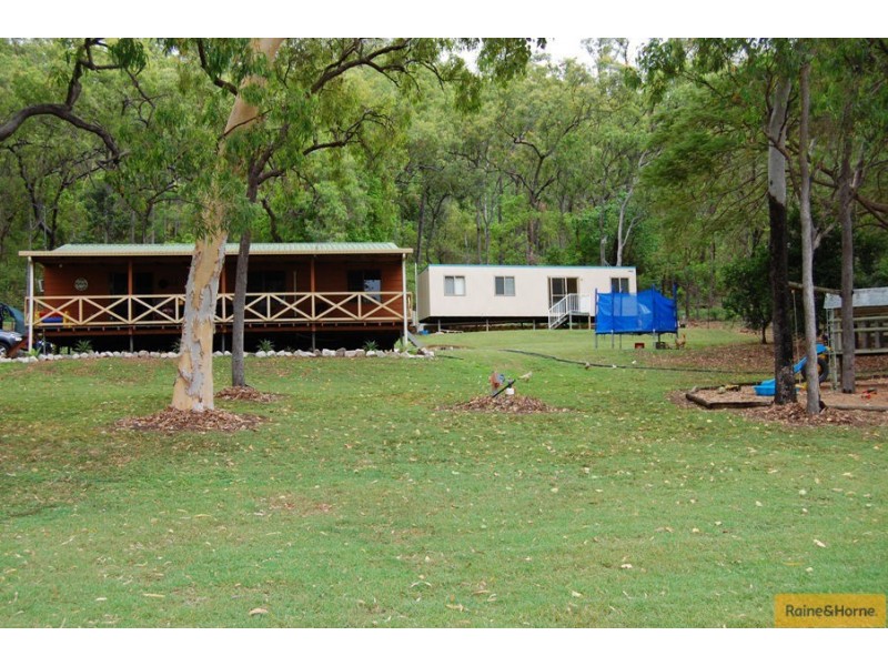 34327 Bruce Hway, Giru QLD 4809
