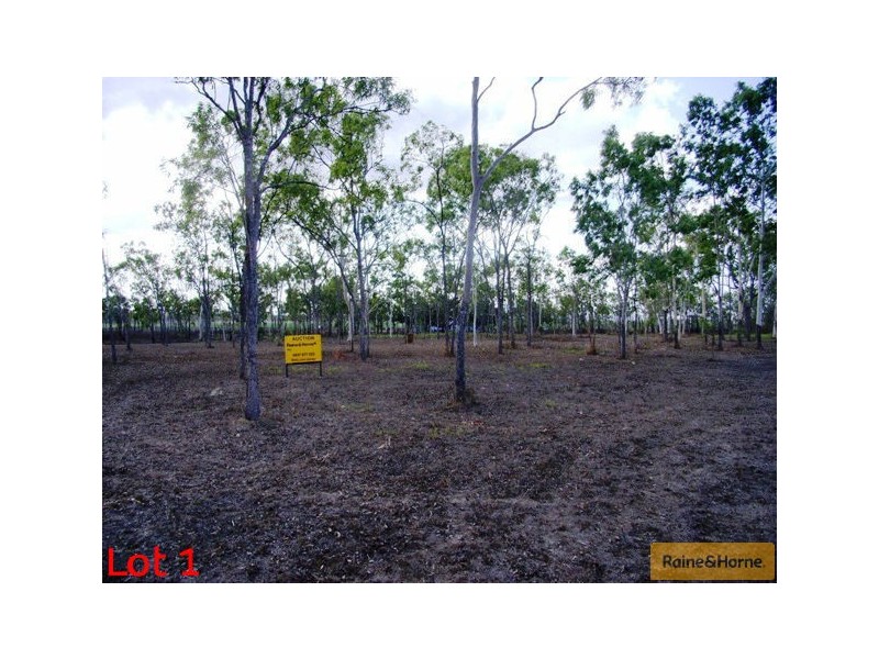 Millaroo QLD 4807