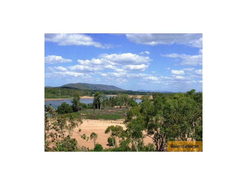 Millaroo QLD 4807