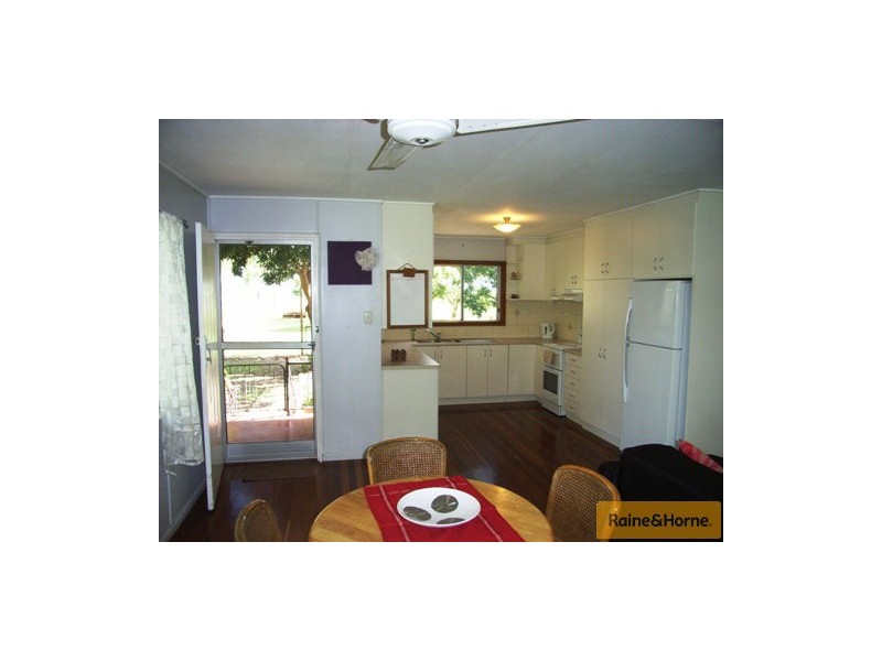 Millaroo QLD 4807