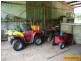 Millaroo QLD 4807