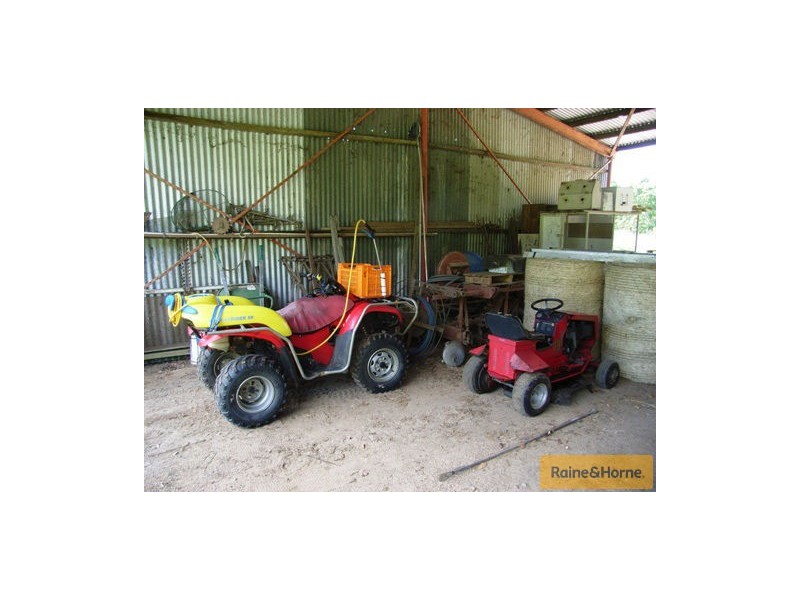 Millaroo QLD 4807