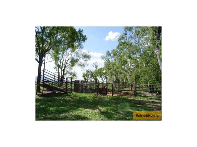 Millaroo QLD 4807