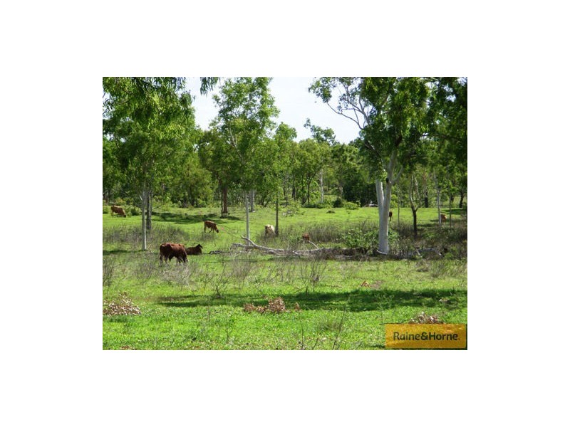 Millaroo QLD 4807