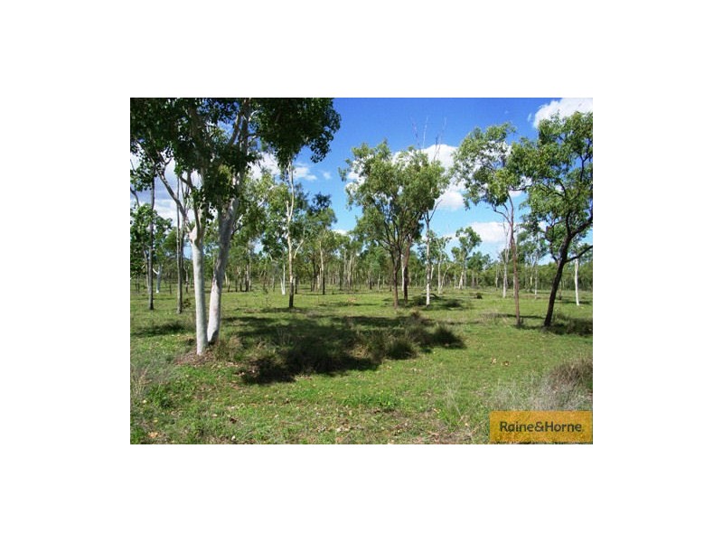 Millaroo QLD 4807