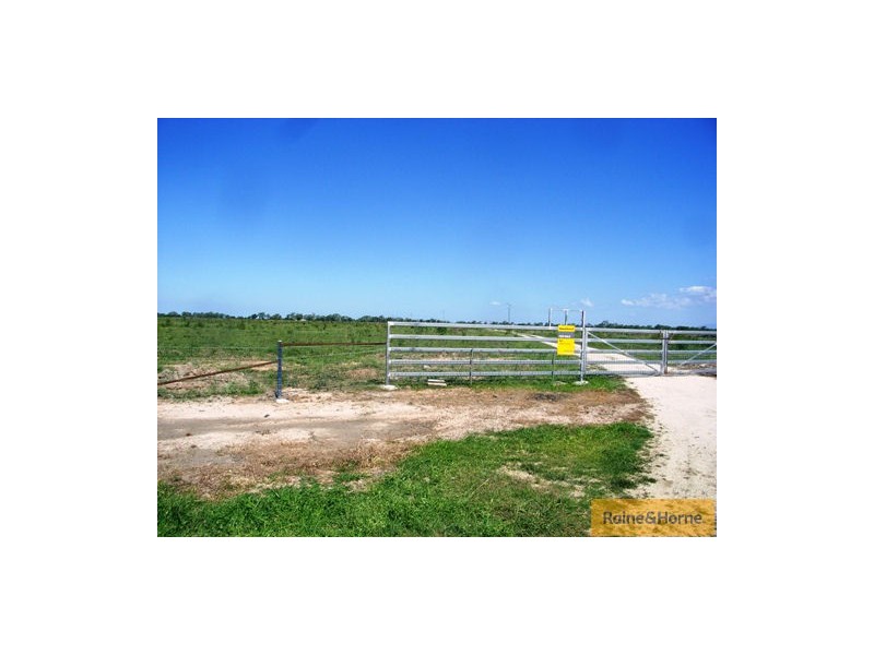 Gumlu QLD 4805